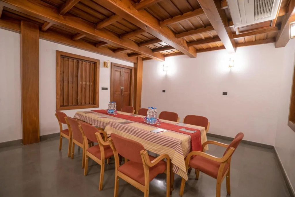 OYO 26856 Surya Residency