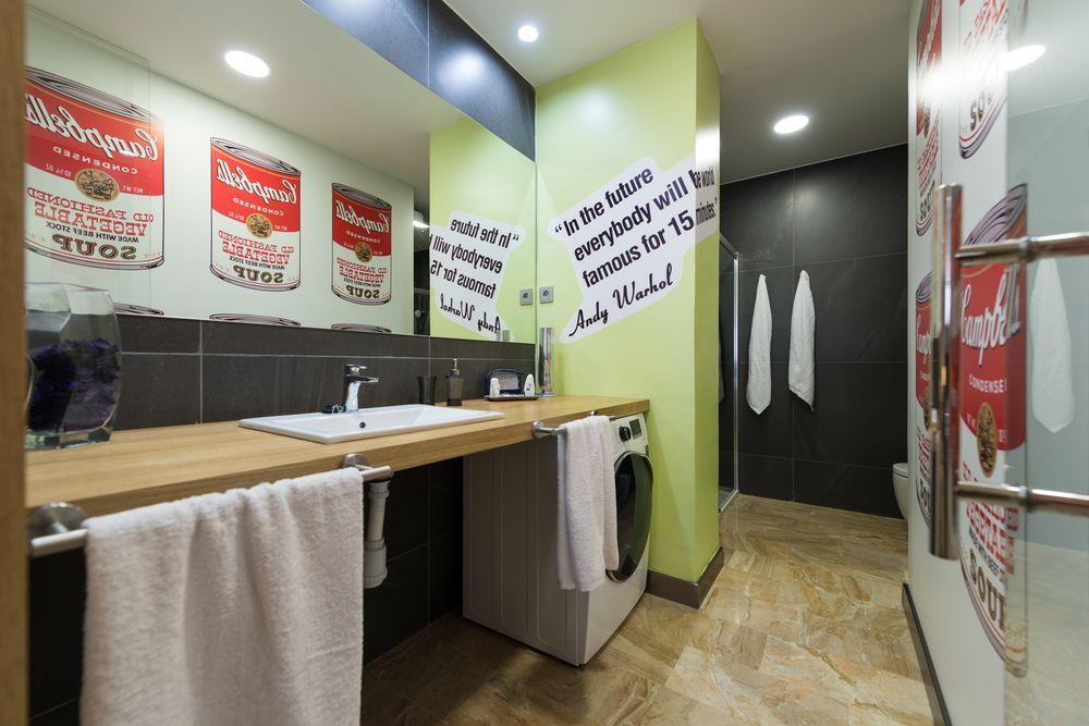 Apartment Venezuela