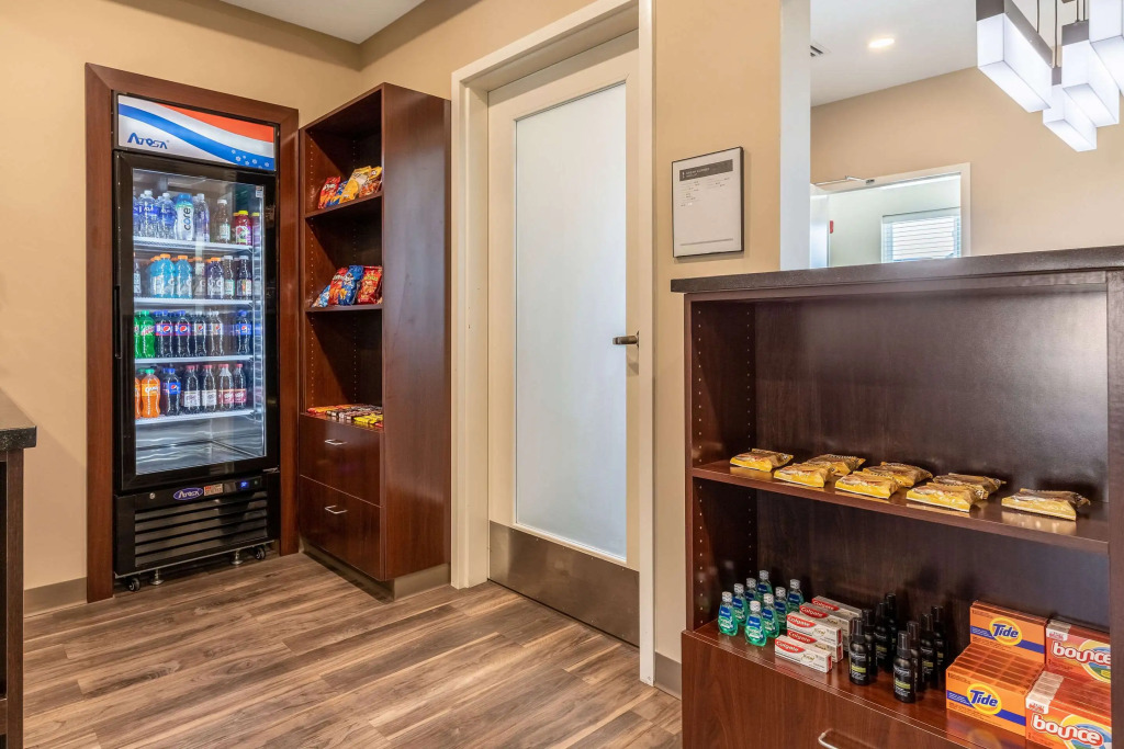 Sleep Inn & Suites Park City-Wichita North