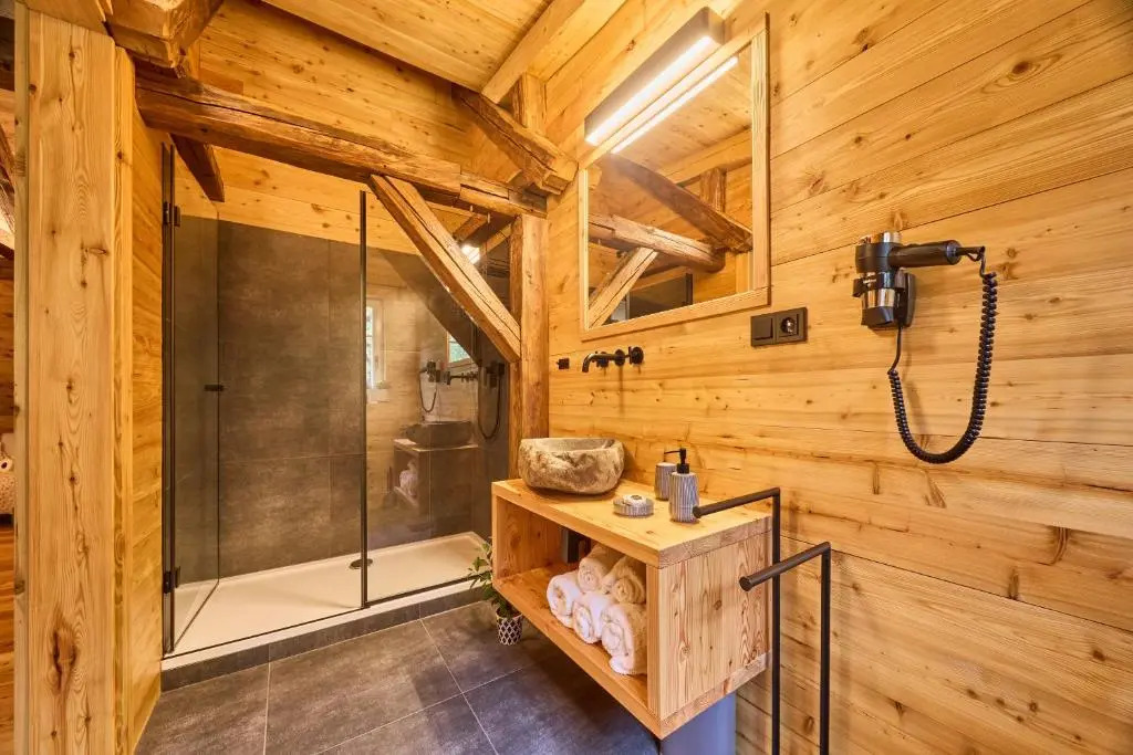 Apartmány CHALLUPA