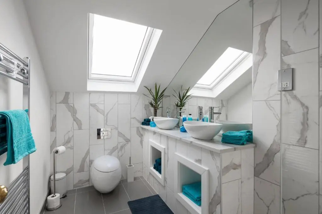 Courcy Road - 7 bedroom - sleeps up to 22