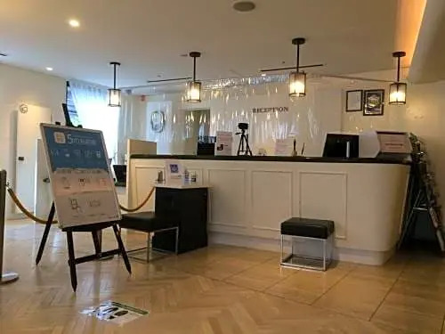 Cort Hotel Shinyokohama - Vacation STAY 62067v