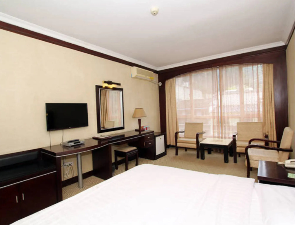 Li River Hotel