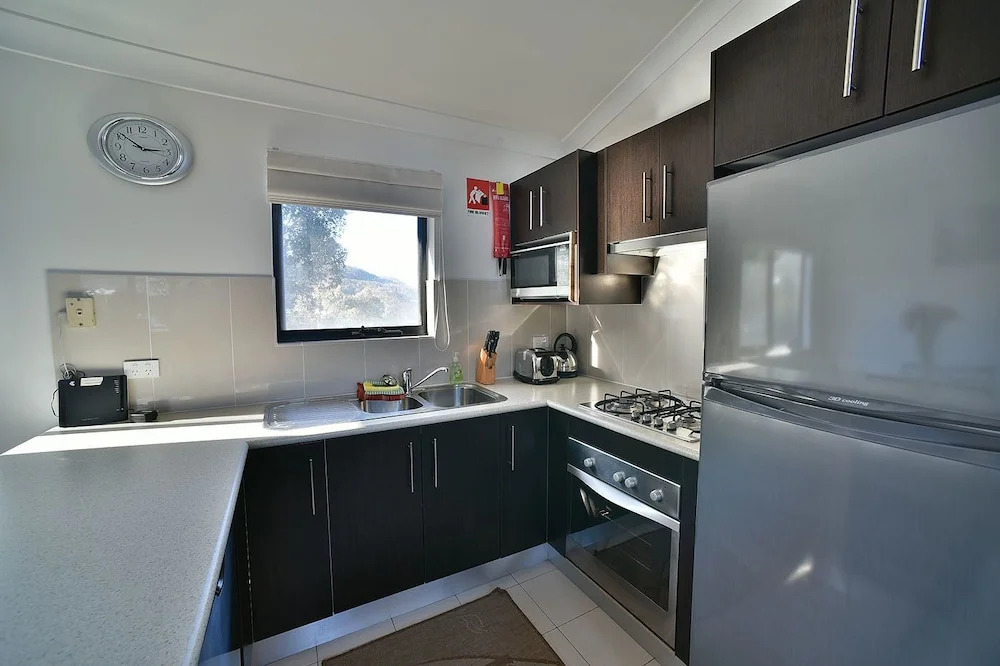 Aspen Creek 3 - Thredbo