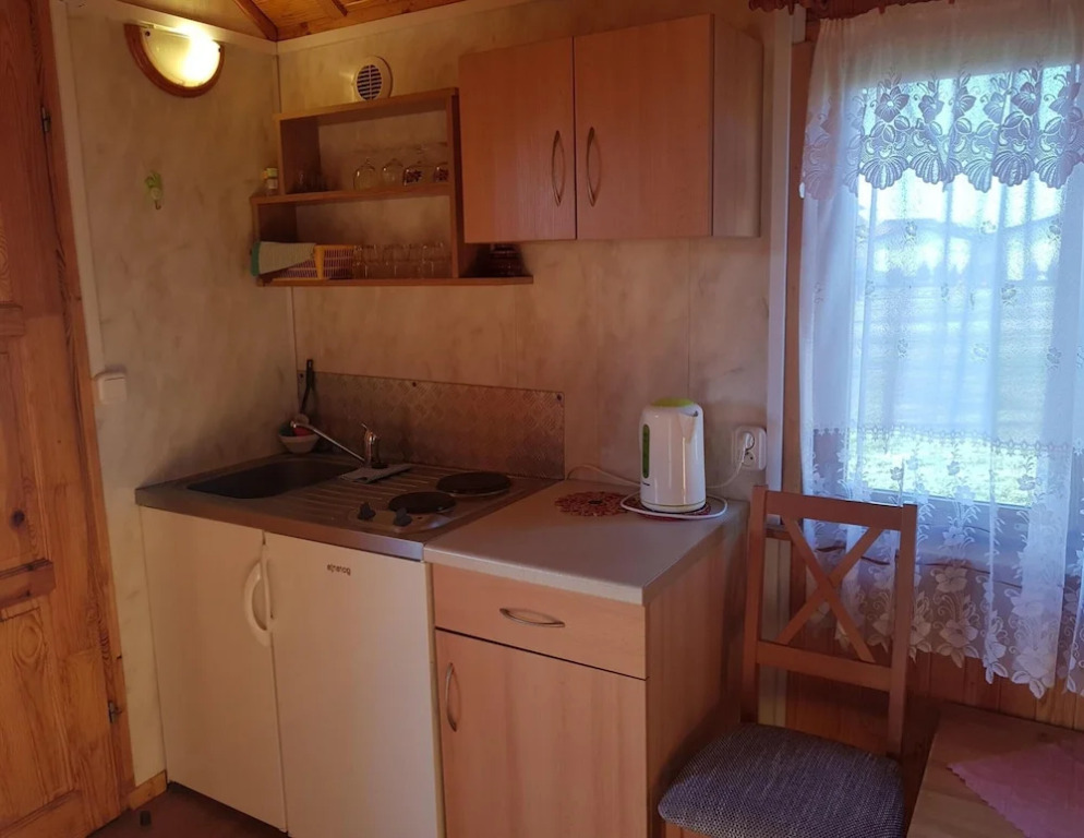 Holiday Home in Jaroslawiec Near Beach