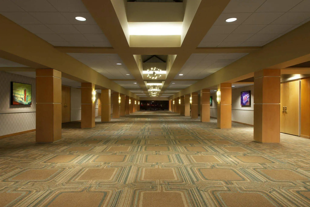 Holiday Inn St Louis SW - Route 66 by IHG