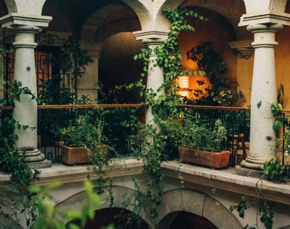 Casa Antonieta