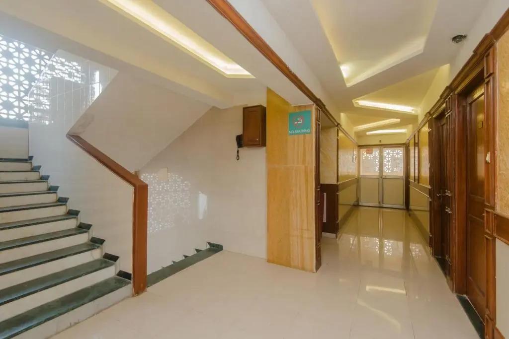 Hotel Mina International