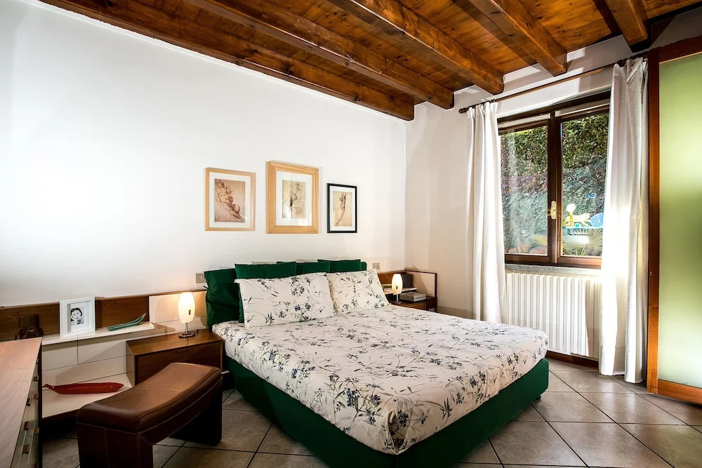 Villa Lake Maggiore