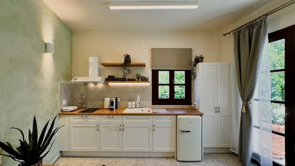 Vetus Vicinato Luxury Homes