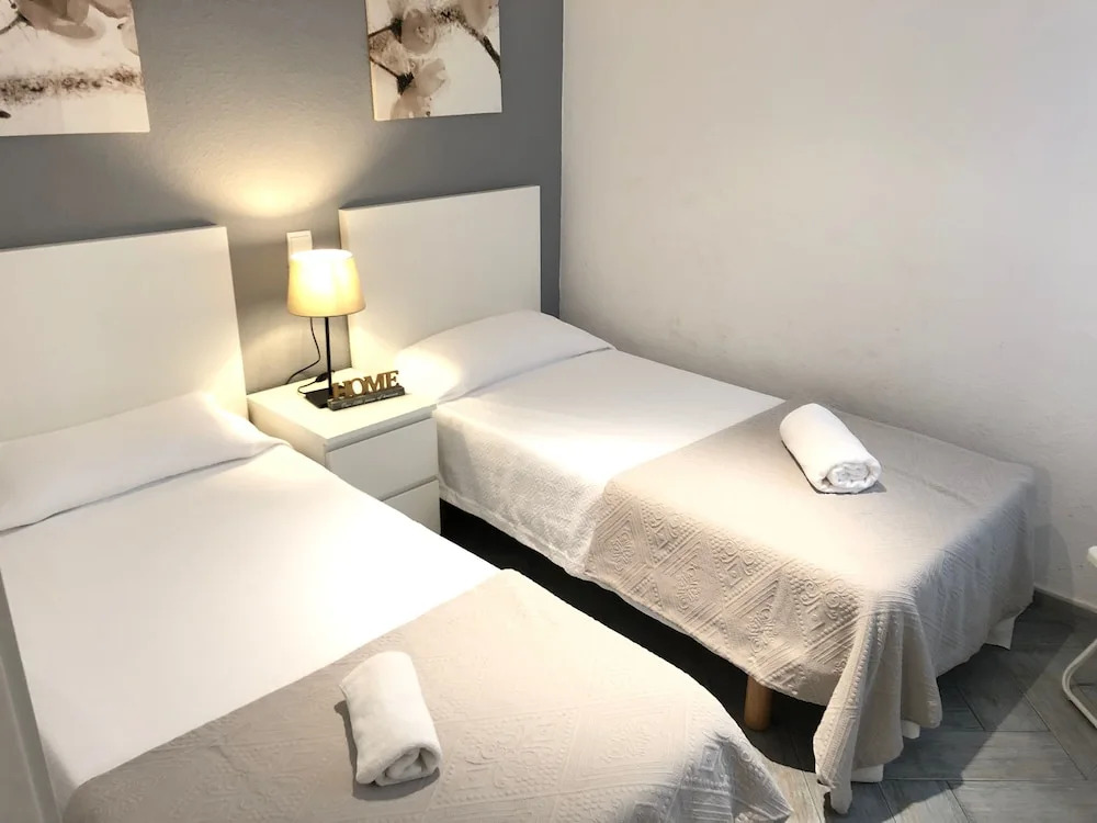 T&H Playamero 1 Family Apartament