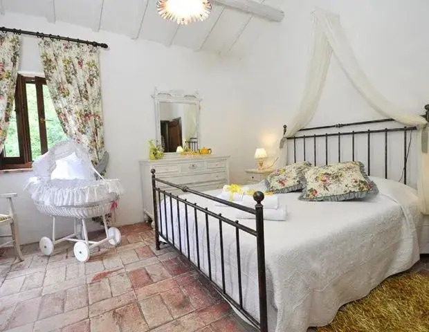 Villa Le Lucciole