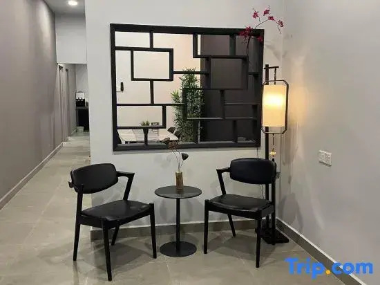 Sam Choon Homestay 4ROOM 4BATH 4CARPARK WHOLEHOUSE