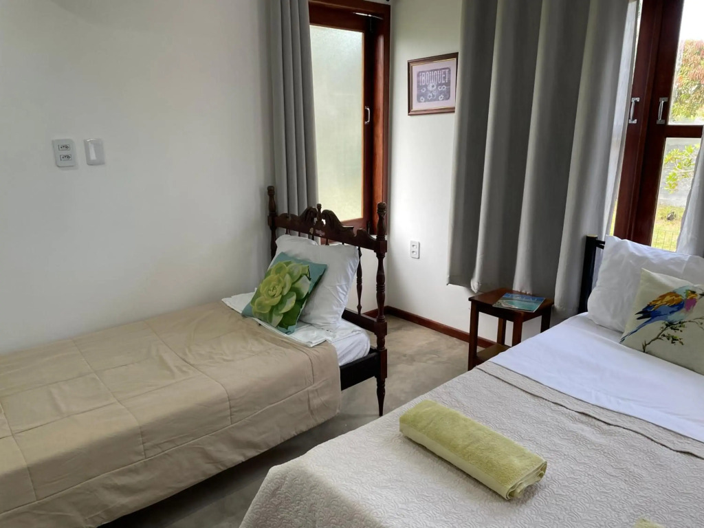 Casa paradise perto da praia Guarajuba - BA