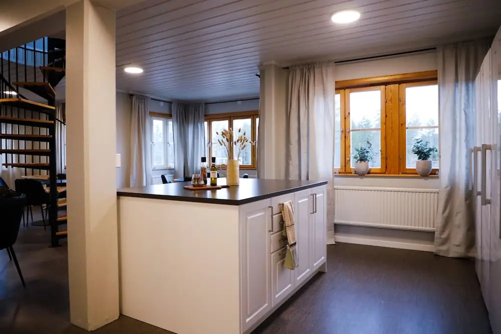 Orsa Grönklitt