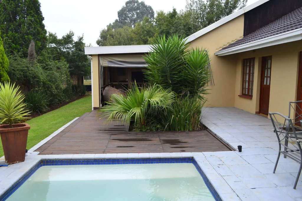 Morulana Guest House