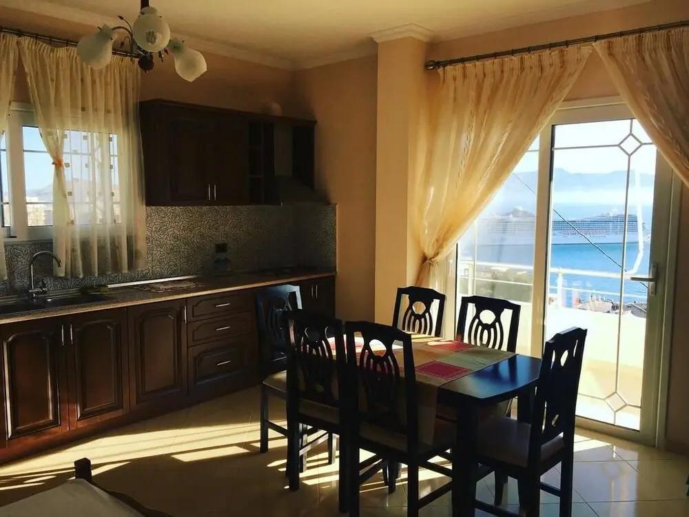 Villa Paradise
