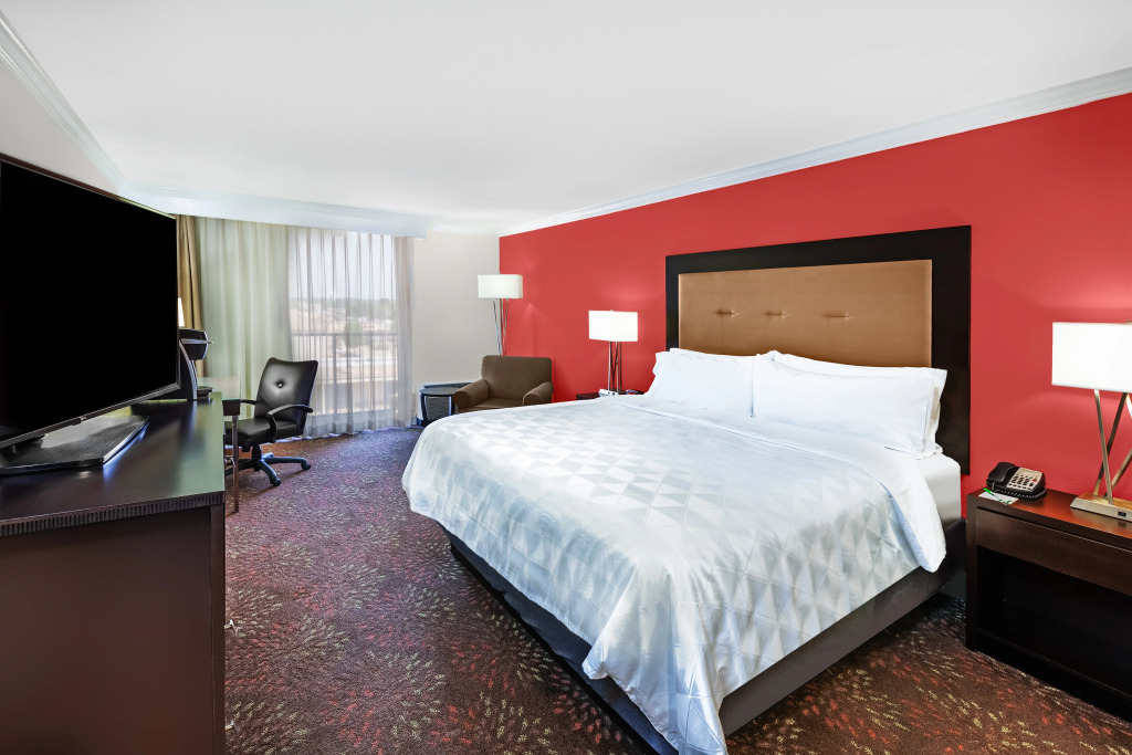 Holiday Inn Tyler - Conference Center by IHG