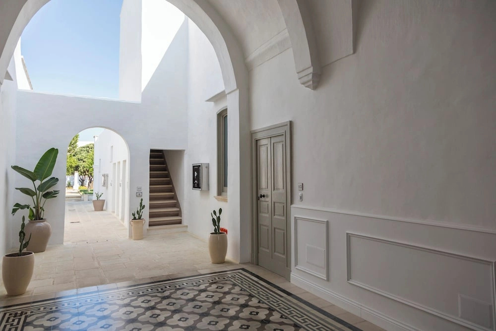 Albergo San Martino