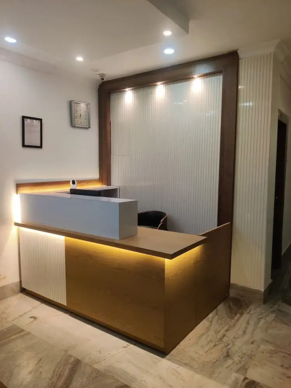 LISA GUEST HOUSE