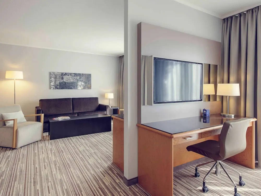 Park Inn by Radisson Düsseldorf Kaarst
