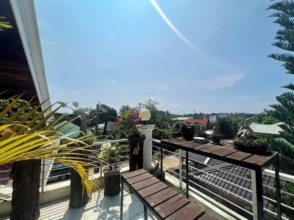 Orokasa Guesthouse