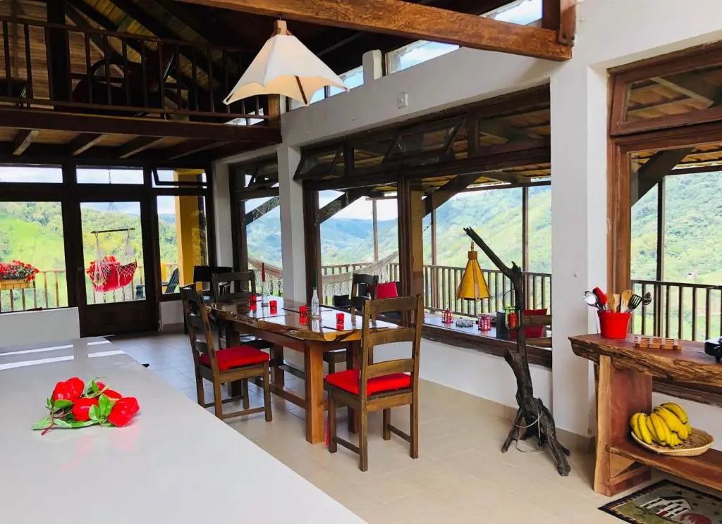 Elegant Home in Private Ecological Property, with Private River - Bird Watching 240 Bird Species