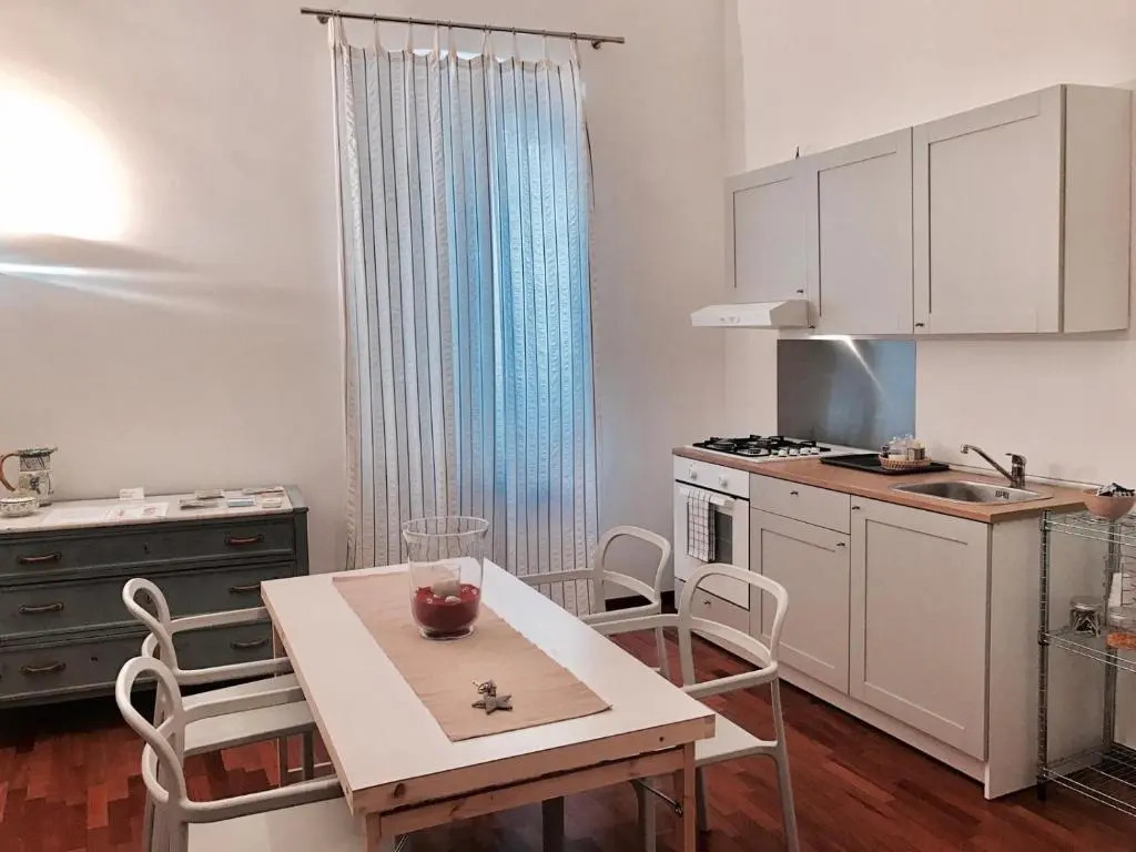 Casa Fiscardi