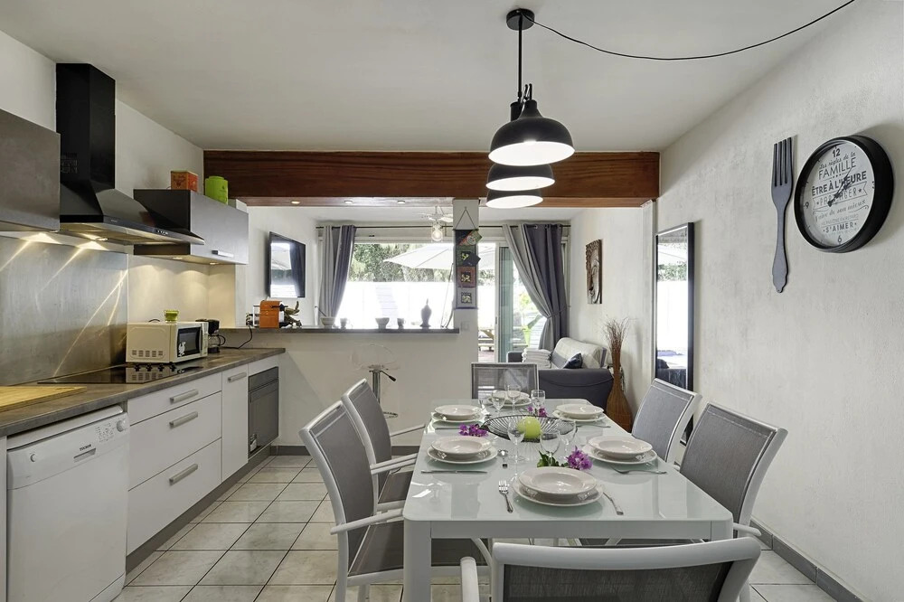 Maison Le P'tit Marin