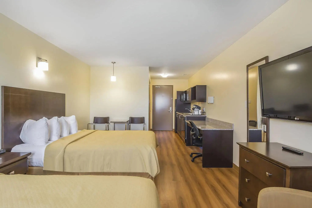 Quality Inn & Suites