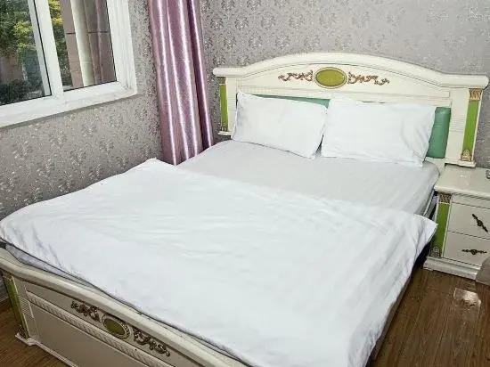 Shanghai Rutai Hotel