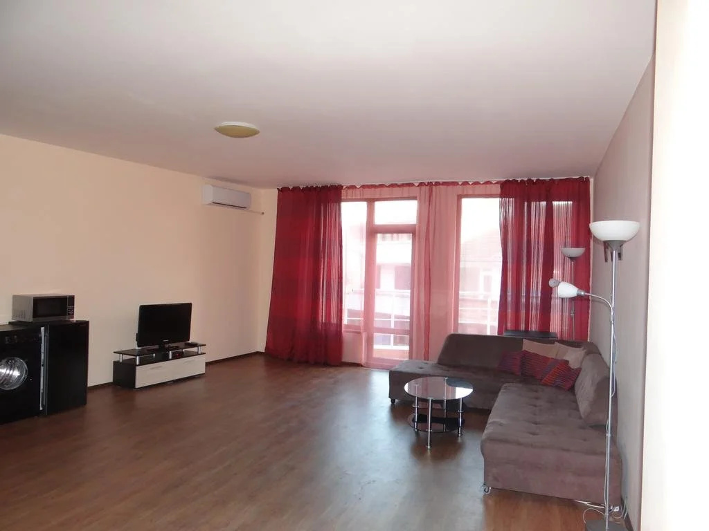 Elina Apartments Sveti Vlas
