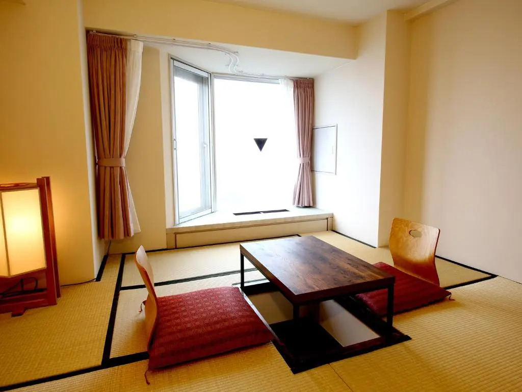 Fuji Hakone Land Schole Plaza Hotel
