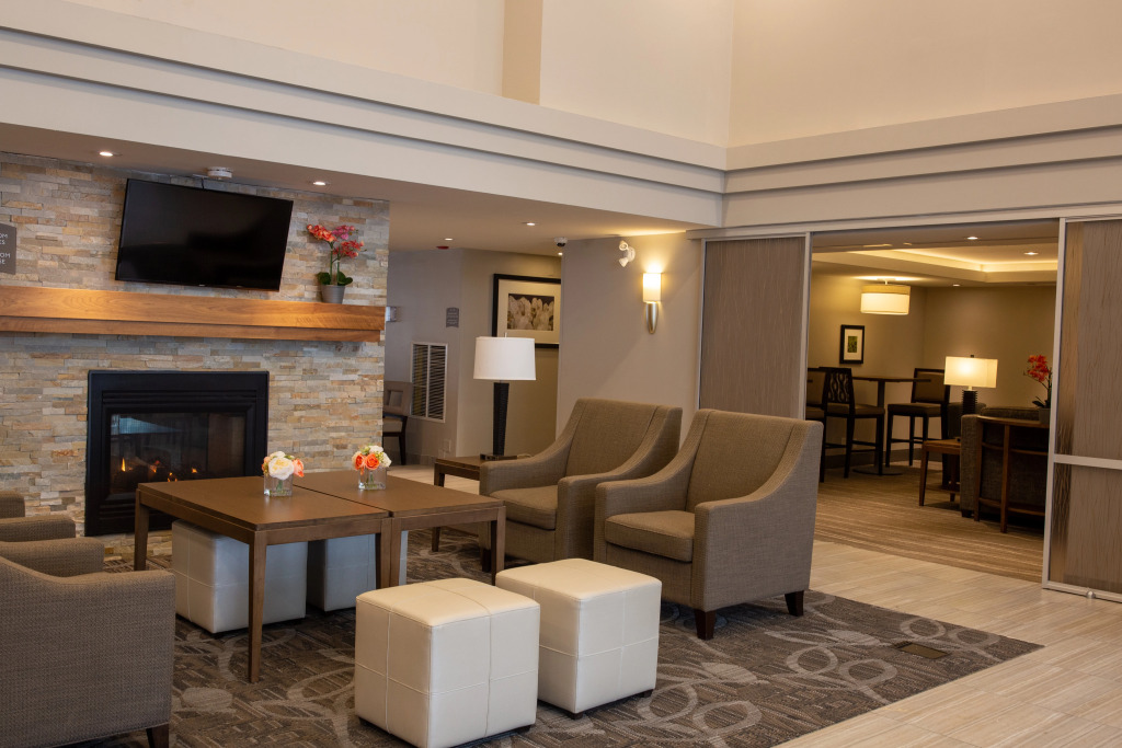 Staybridge Suites Toronto - Vaughan South by IHG