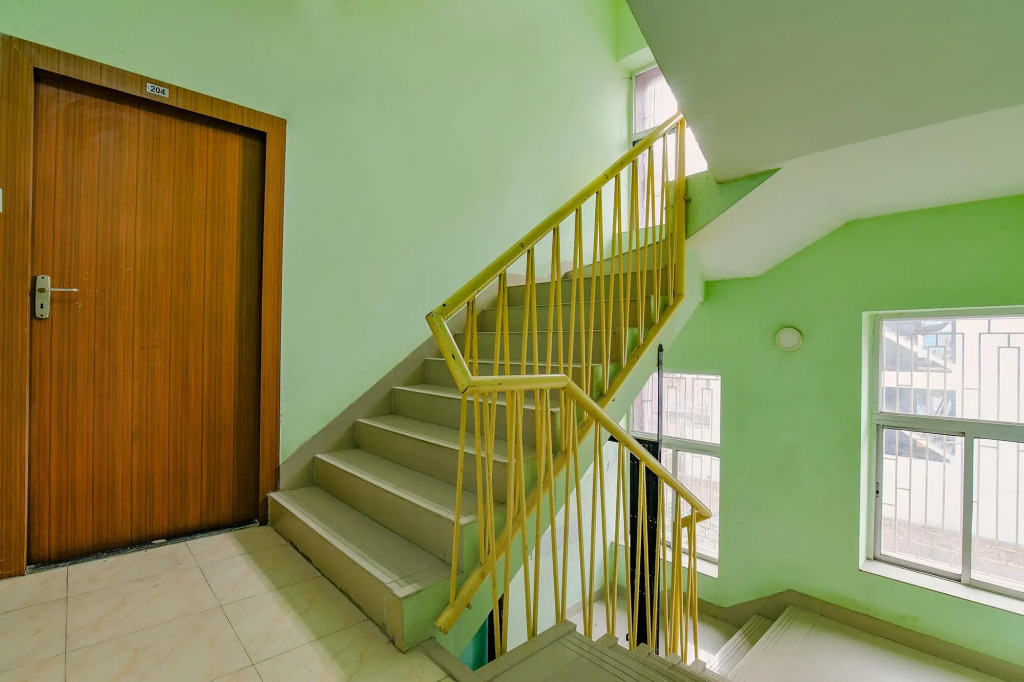 FabHotel Sharma Inn