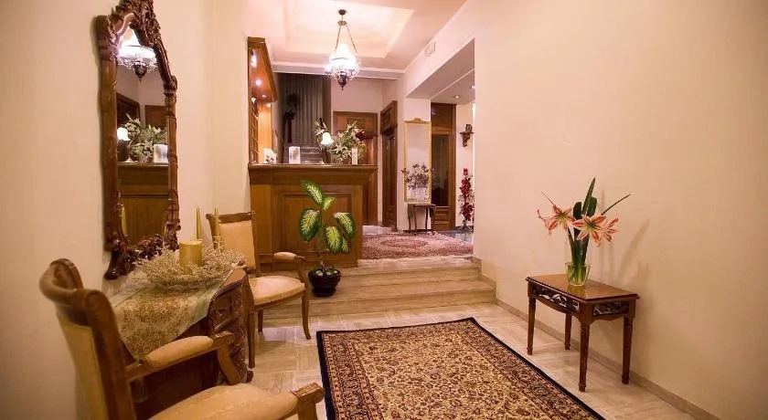 Hotel Urania