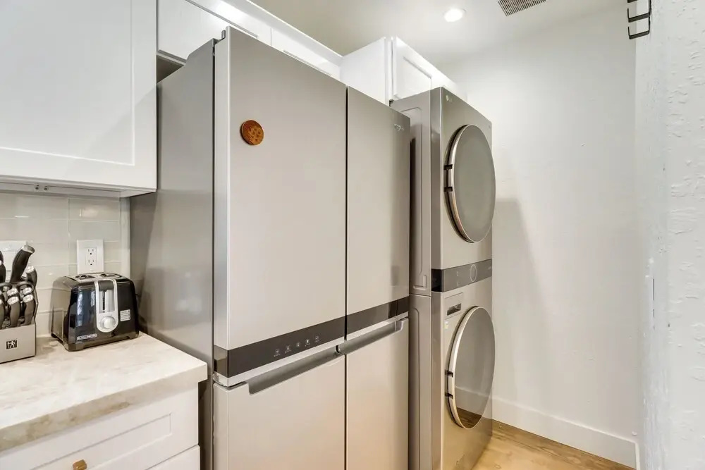 Stylish Incline Village Vacation Rental w/ A/C
