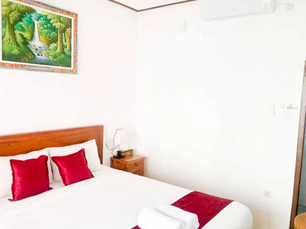 Bidara GuestHouse RedPartner