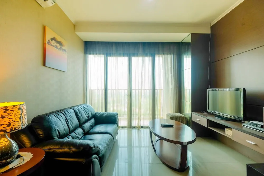 Great 2br at Hampton'S Park Apartment