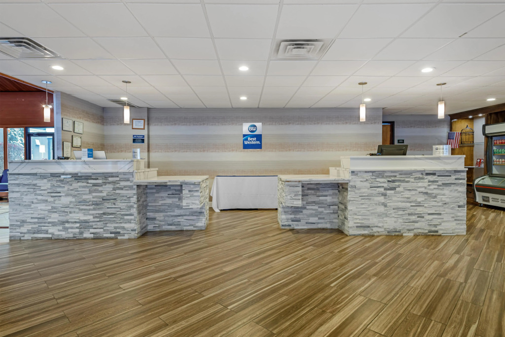 Best Western Hunt's Landing Hotel Matamoras/Milford