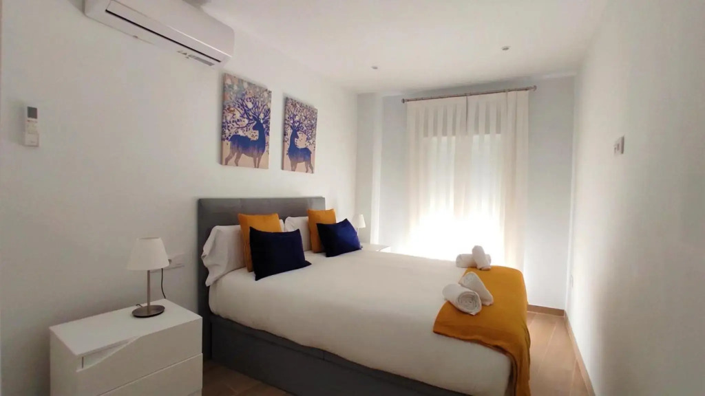 Otumba by SevillaLuxurySuites