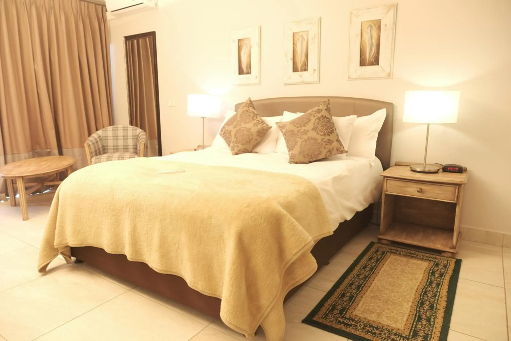 The Point Hotel & Spa