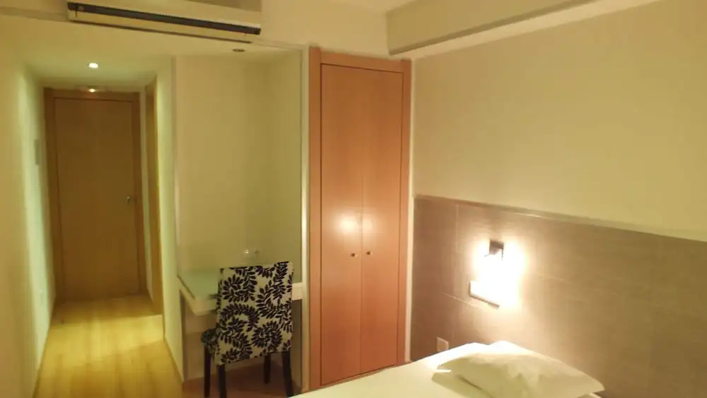 Guesthouse Bocage