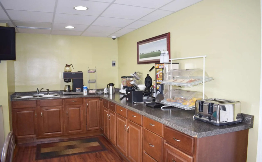 Americas Best Value Inn