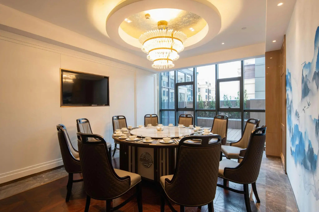 Haineng Argyle Grand Hotel
