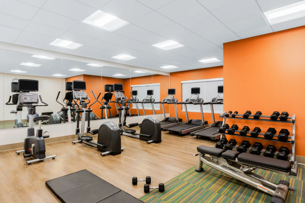 Holiday Inn Express & Suites - Union Gap - Yakima Area by IHG