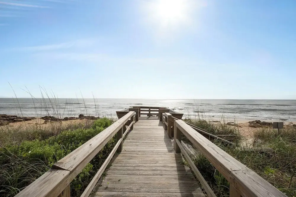 Serenity Shores
