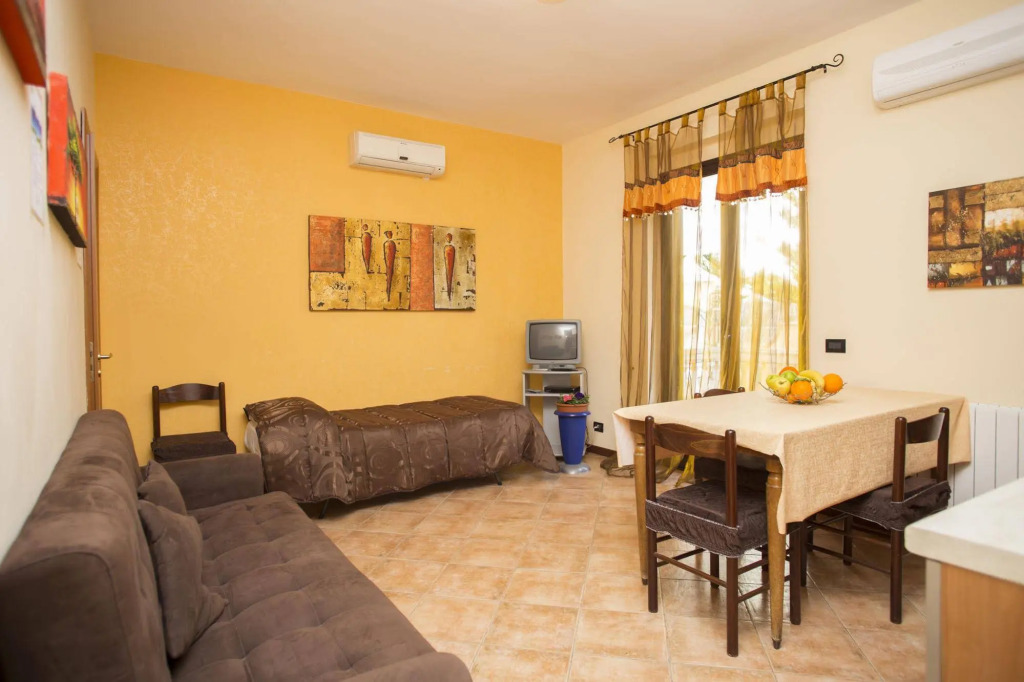 B&B Oikos Vacanze