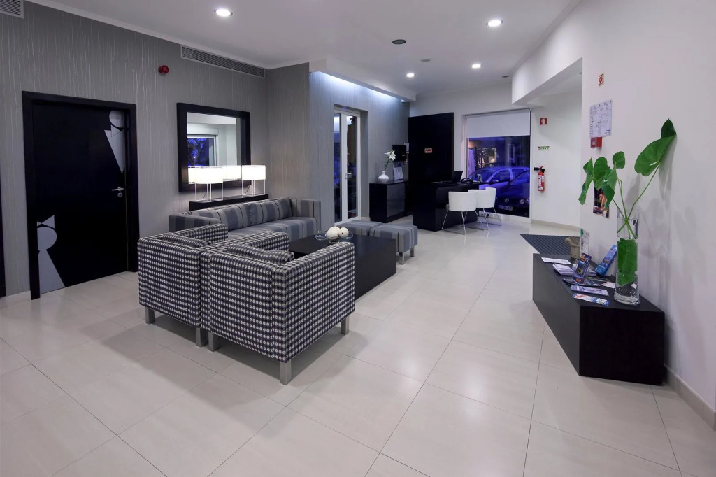 White Waters Hotel