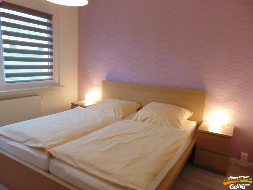 Ferienwohnung "Ernst 1"